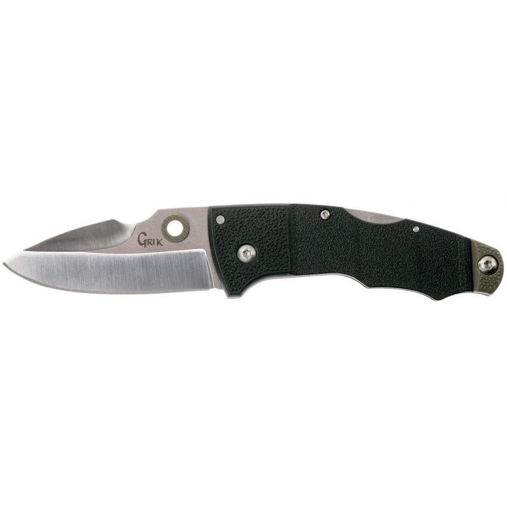 Ніж складаний мисливський Cold Steel Grik (m339478)