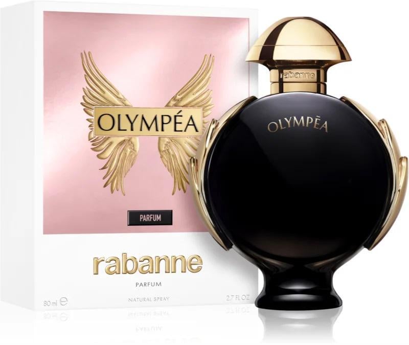 Парфум для жінок PACO RABANNE Olympea 80 мл (374390)