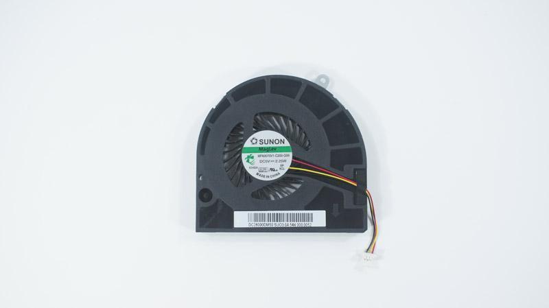 Кулер для ноутбука Acer TMP455-M (225247) - фото 2