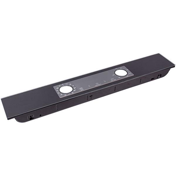 Передняя панель для духового шкафа Gorenje 889875