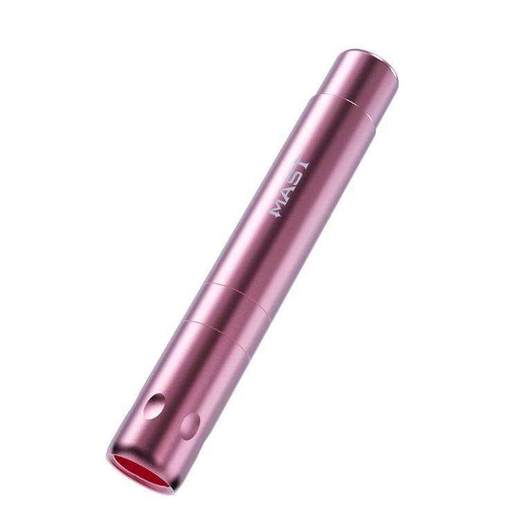 Тату машинка Mast Tour air WQ006 Pink (5240)