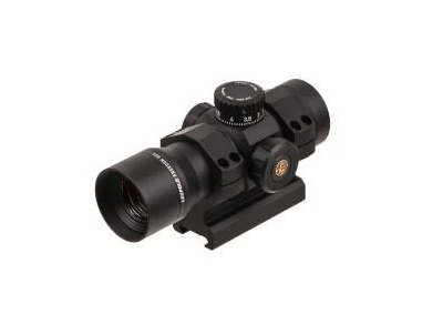 Прицел коллиматорный LEUPOLD Freedom RDS 1x34 мм Red Dot 223 BDC 1.0 MOA Dot с креплением IMS (72713990)