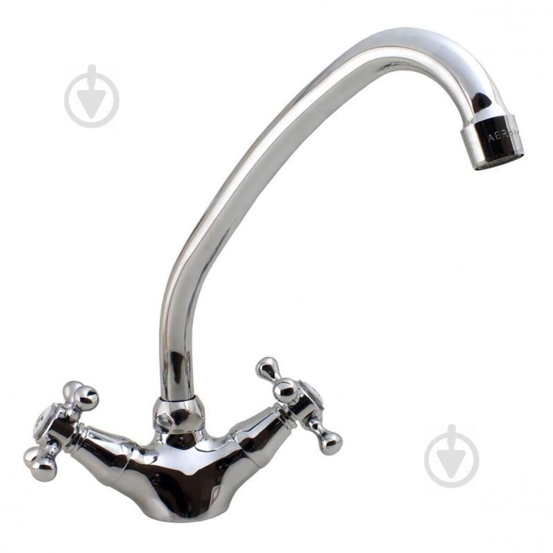 Смеситель для кухни EUROPRODUCT EP MF 271 (EP0072)