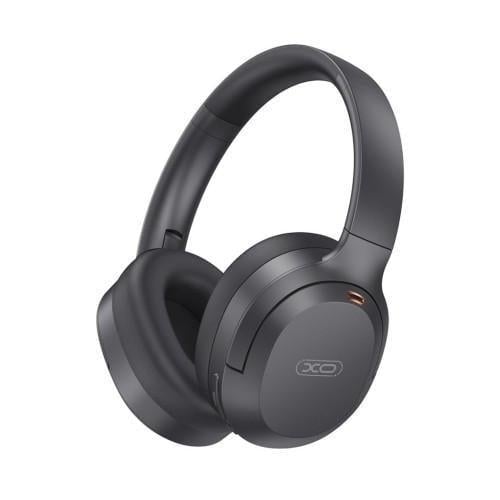 Наушники накладные Xo BE53 Tough Style Swivel Headband ANC Headset Черный (2968813073)