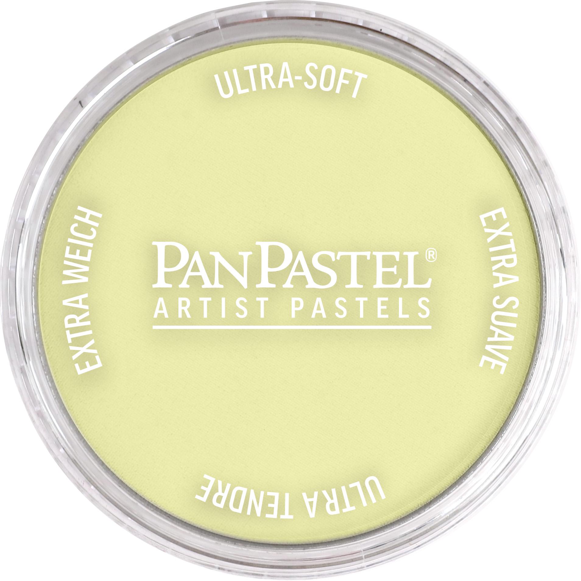 Пастель художня PanPastel 220.8 Hansa Yellow Tint 9 мл (28769494)