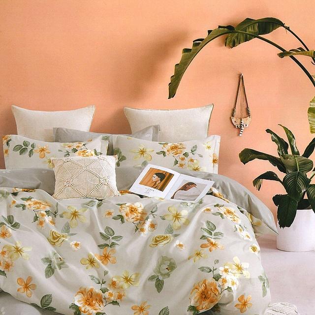 Комплект постельного белья Home comfort бязь голд 9985674-15 (DR012849)