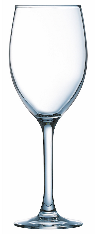 Набор бокалов Luminarc Raindrop 450 мл 6 шт. (Q5488)