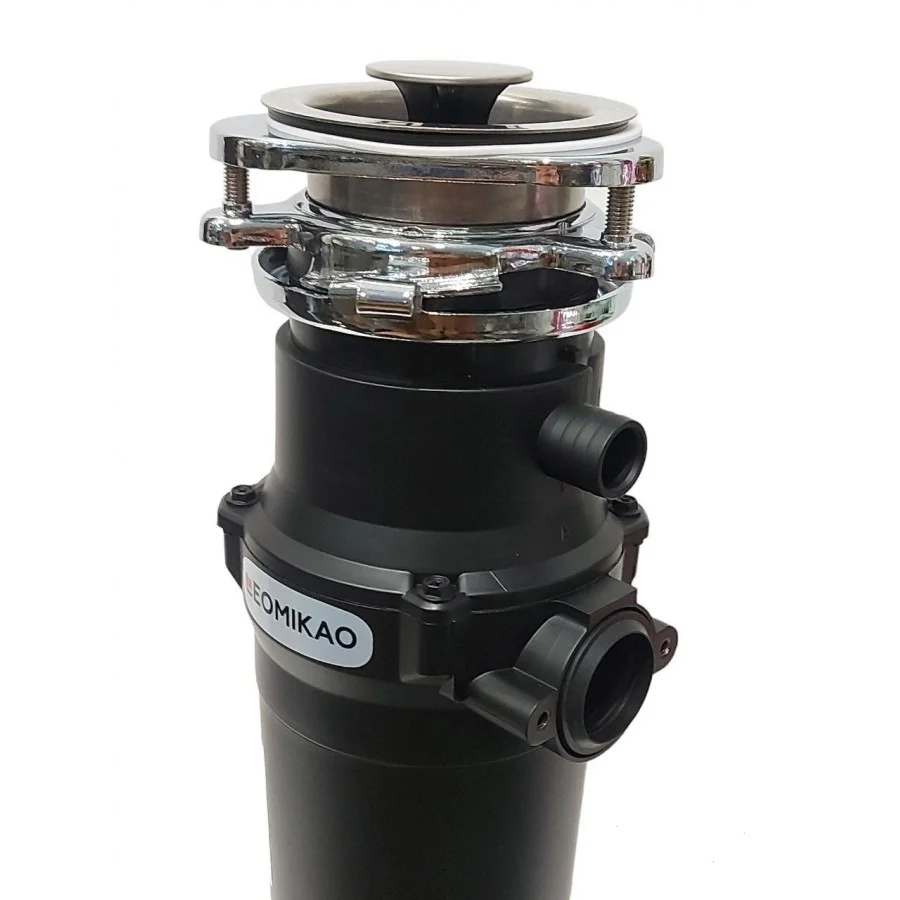 Подрібнювач харчових відходів LEOMIKAO LM-75 Slim (29661485) - фото 3