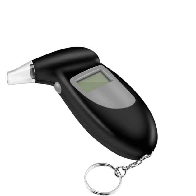 Алкотестер PocketTester портативный (2876)