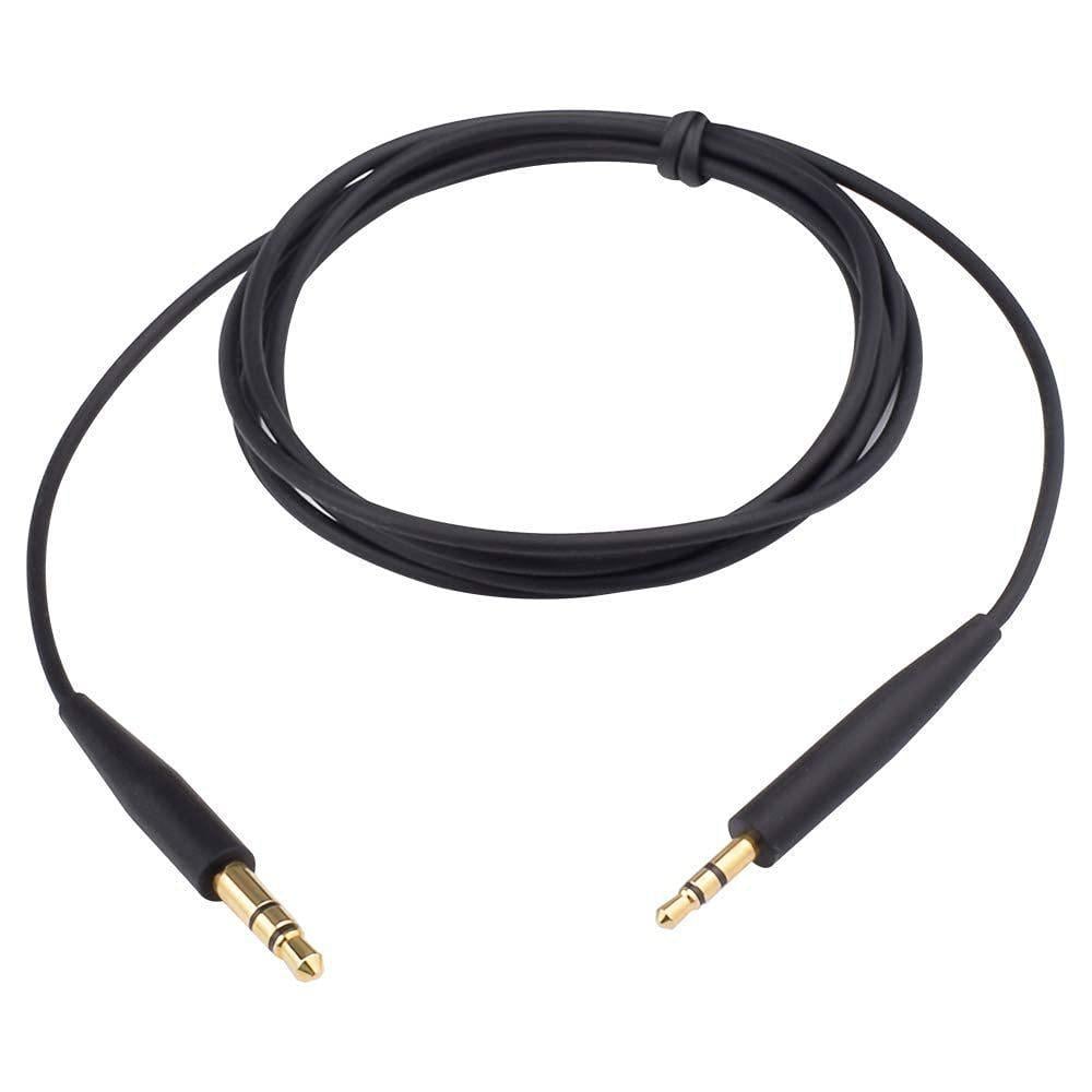 Кабель для наушников Bose QuietComfort QC25 QC35 QC45