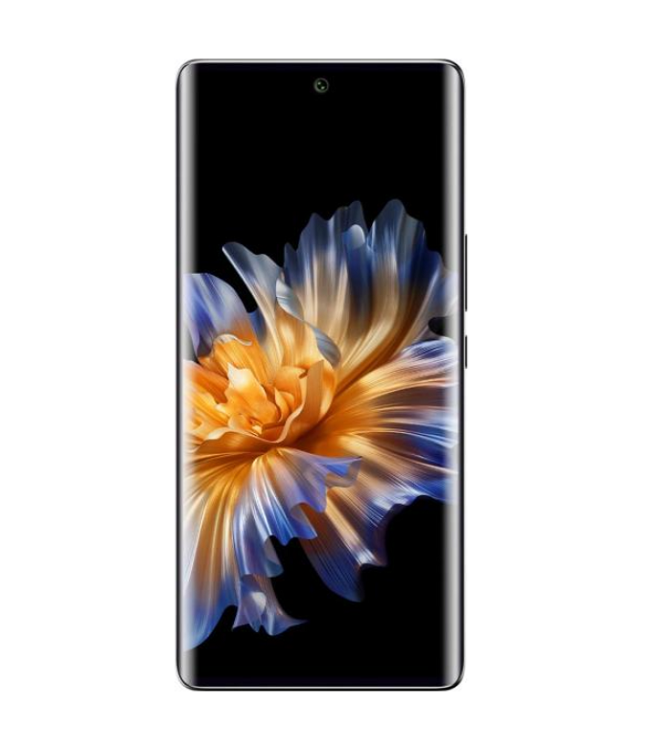 Смартфон Fossibot S3 Pro 4G 6/128 GB NFC Black (24393799)