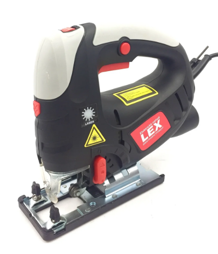 Электрический лобзик LEX 1200W (JS233) - фото 2