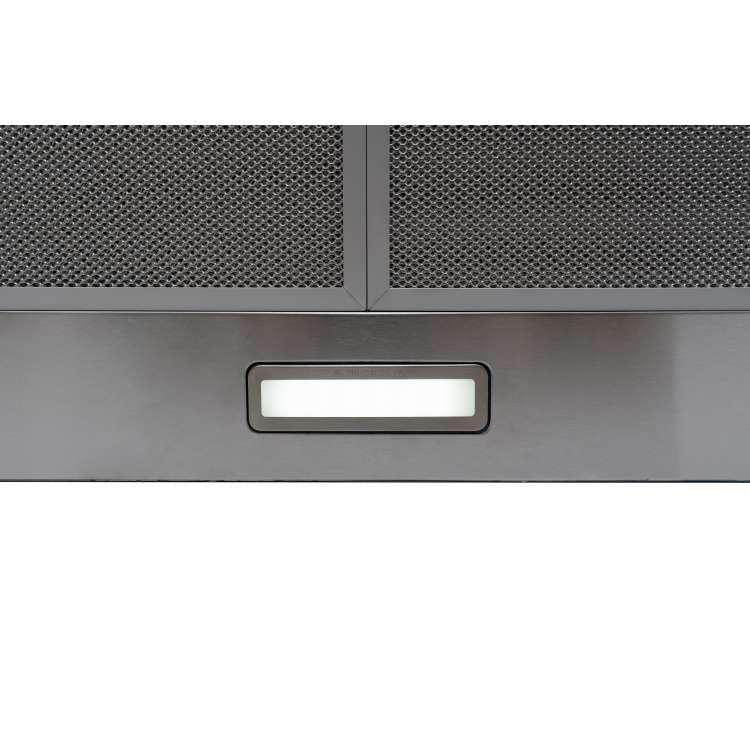 Витяжка Ventolux MILANO 60 X 700 (9924) - фото 5 Витяжка Ventolux MILANO 60 X 700 (9924) - фото 5