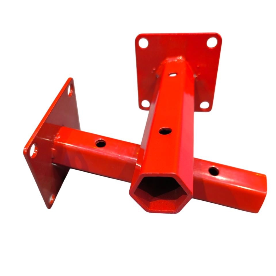 Ступицы SAB 32х160 мм удлинители для грунтозацепов полуоси (0092) - фото 3