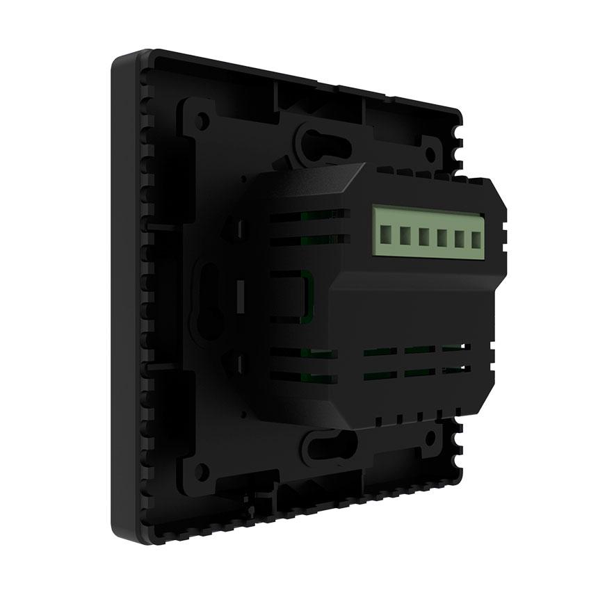 Терморегулятор цифровий IN-THERM PT-030 SL Чорний (9375) - фото 8 Терморегулятор цифровий IN-THERM PT-030 SL Чорний (9375) - фото 8