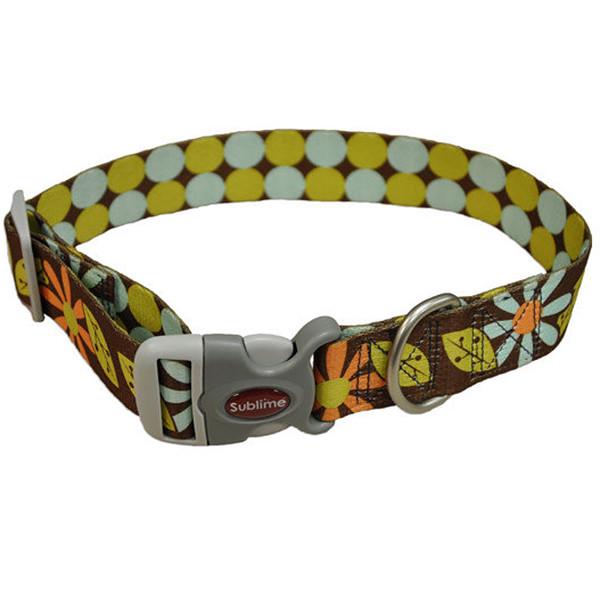 Ошейник для собак Coastal Sublime 3,8x66 см (23921_DSD26)