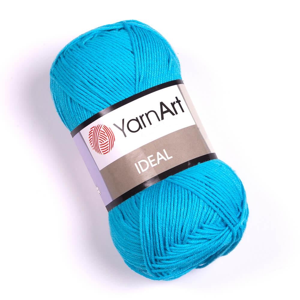Пряжа YarnArt Ideal 247
