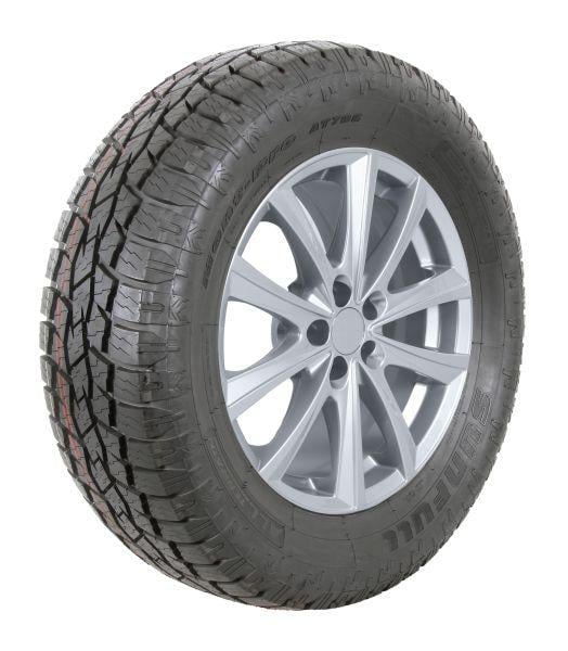 Шина літня SUNFULL Mont-Pro AT786 110T 265/60R18