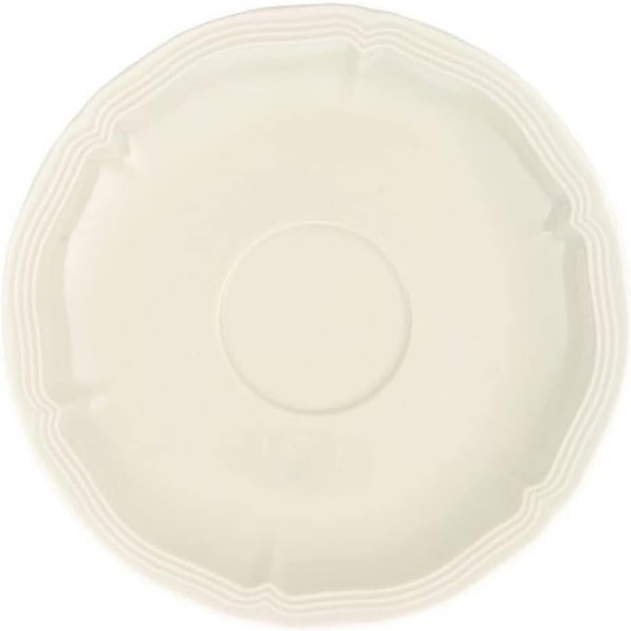 Блюдце к чашке для чая Villeroy & Boch Manoir 15 см (1023961280)