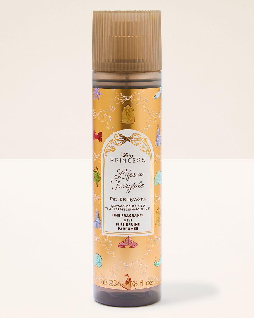 Спрей парфюмированный для тела Bath & Body Works Life's a Fairytale Fragrance Mist 236 мл (667659426362)