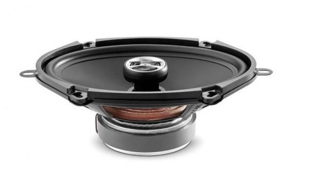 Автоакустика Focal RCX-570 (4523)