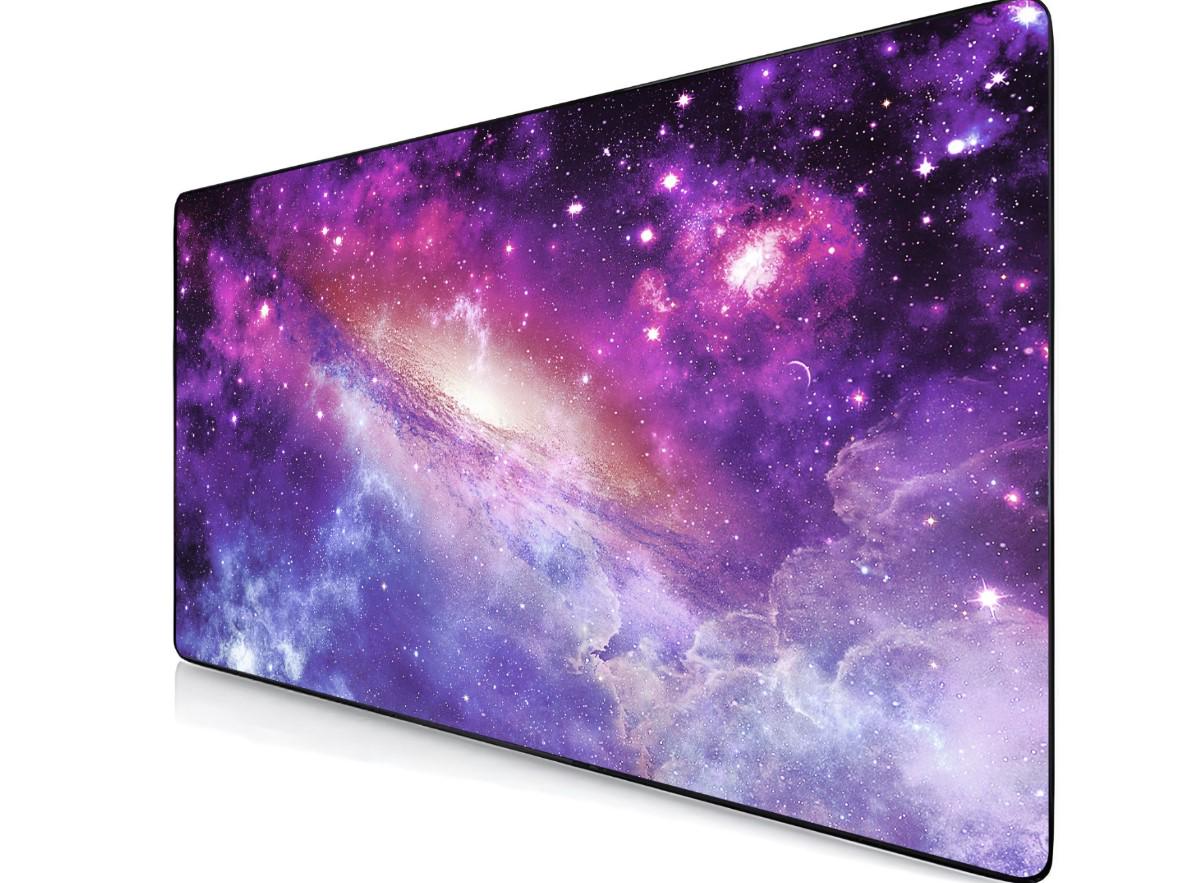 Коврик для игровой мыши XXL 80x40 см