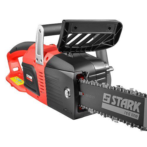 Электропила цепная Stark ECS-2510 (310025010) - фото 4