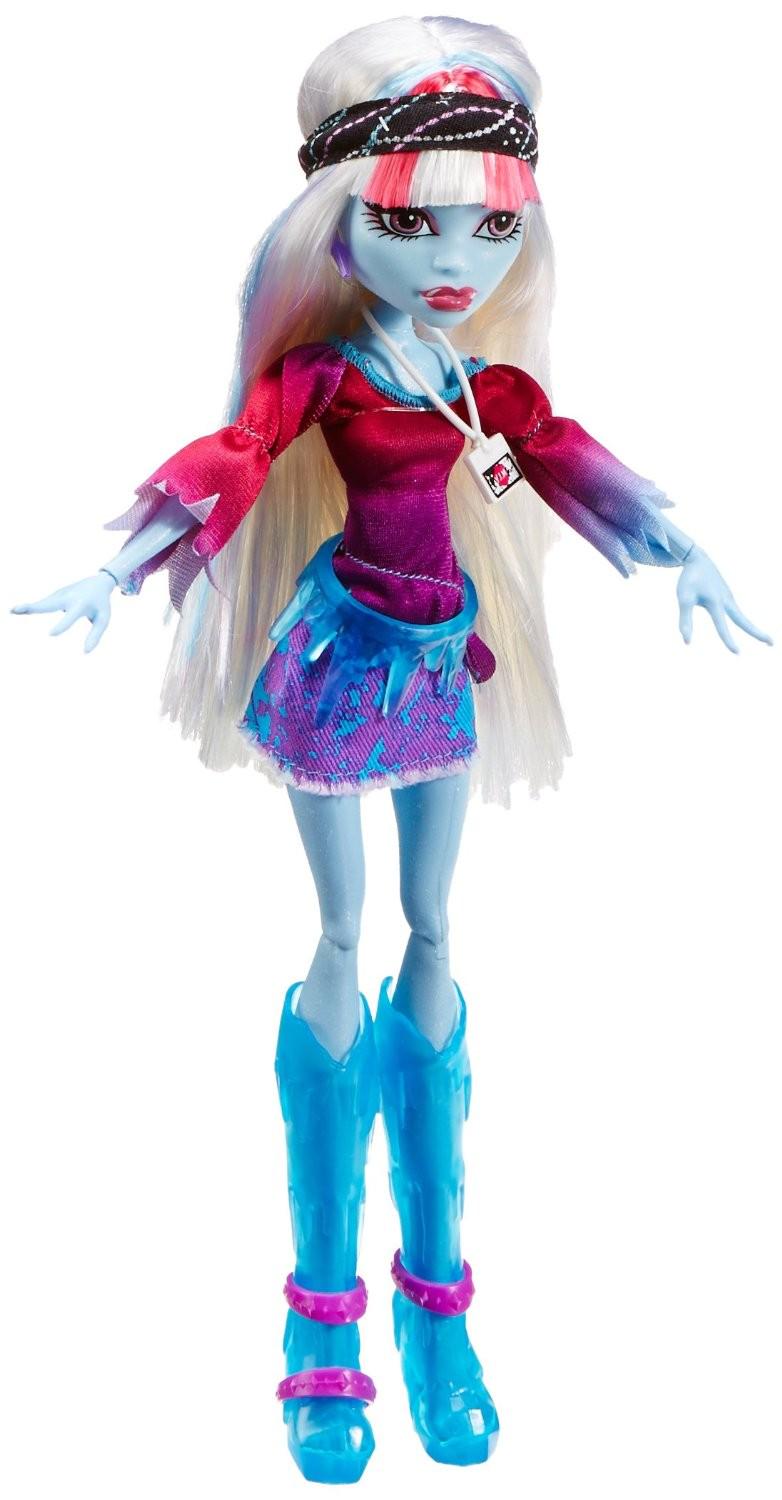 Кукла Abbey Bominable Music Festival (MH01502)