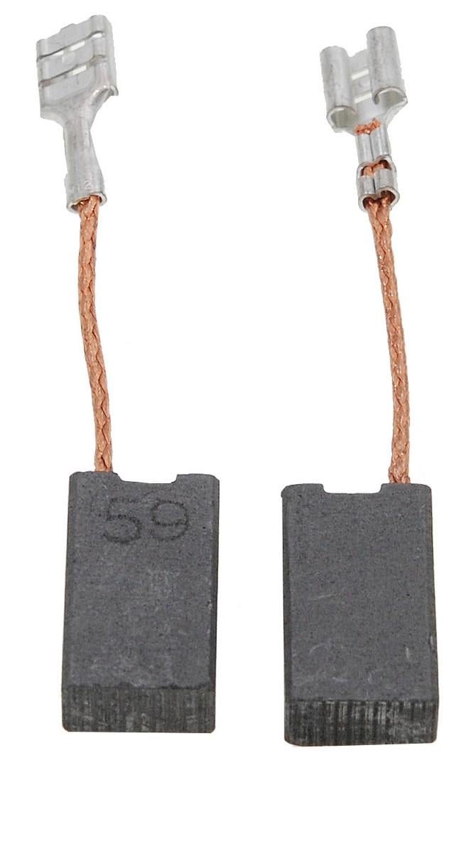 Щетки болгарки УШМ Metabo WE 2000-230 код 316097790 7х13х23 мм