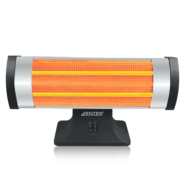 Обогреватель инфракрасный Erzen NH 1600 Вт (opt-105170)