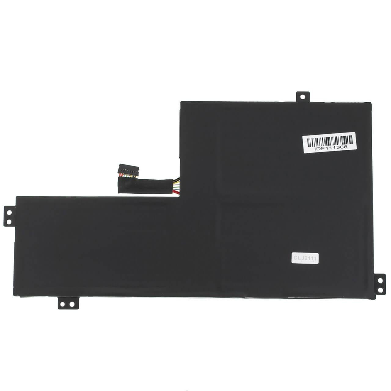 Аккумулятор для Lenovo IdeaPad 3 CB 11IGL05 - фото 2 Аккумулятор для Lenovo IdeaPad 3 CB 11IGL05 - фото 2
