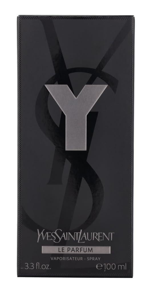 Парфюмерная вода аналог Yves Saint Laurent Y Le Parfum 100 мл (3614273318105) - фото 3