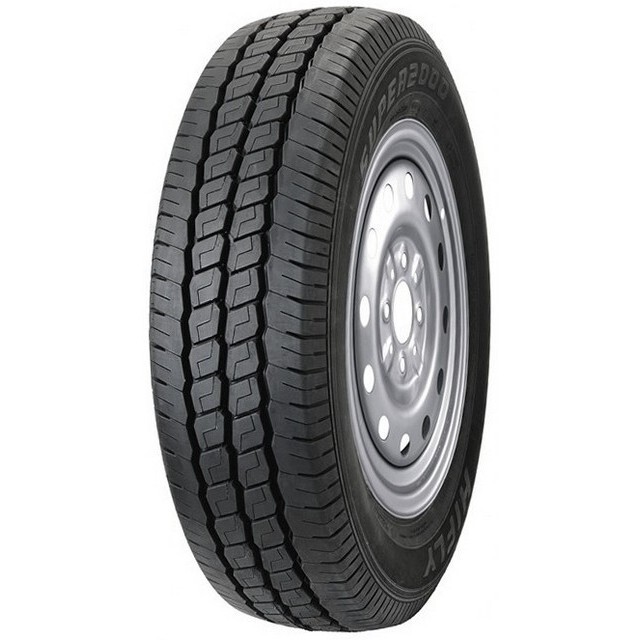 Шина летняя Hifly Super 2000 195/70 R15C 104/102R (1000227928) - фото 1