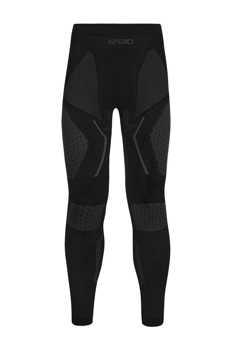 Термоштани Spaio Race Edition Adrenaline чоловічі XL Чорний/Сірий (5901282472736) - фото 6 Термоштани Spaio Race Edition Adrenaline чоловічі XL Чорний/Сірий (5901282472736) - фото 6