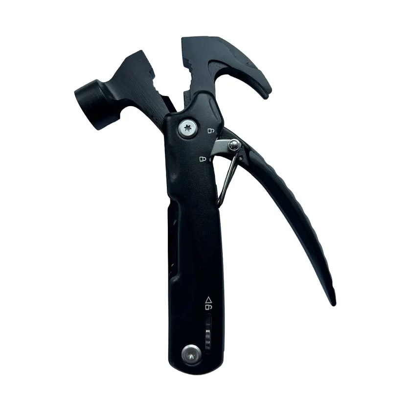 Мультитул Werk MFT-131HW 13в1 Black (121673) Мультитул Werk MFT-131HW 13в1 Black (121673)