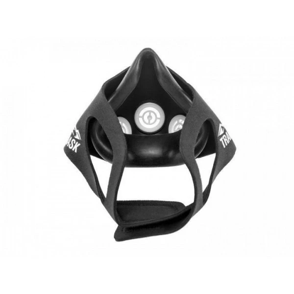 Маска дихальна для бігу та тренувань Elevation Training Mask 2.0 силова (17945833) - фото 2 Маска дихальна для бігу та тренувань Elevation Training Mask 2.0 силова (17945833) - фото 2