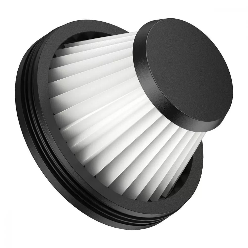 Фільтр HEPA для пилососу BASEUS A2 Pro VCAQ070001 2 шт. Black (24869520)