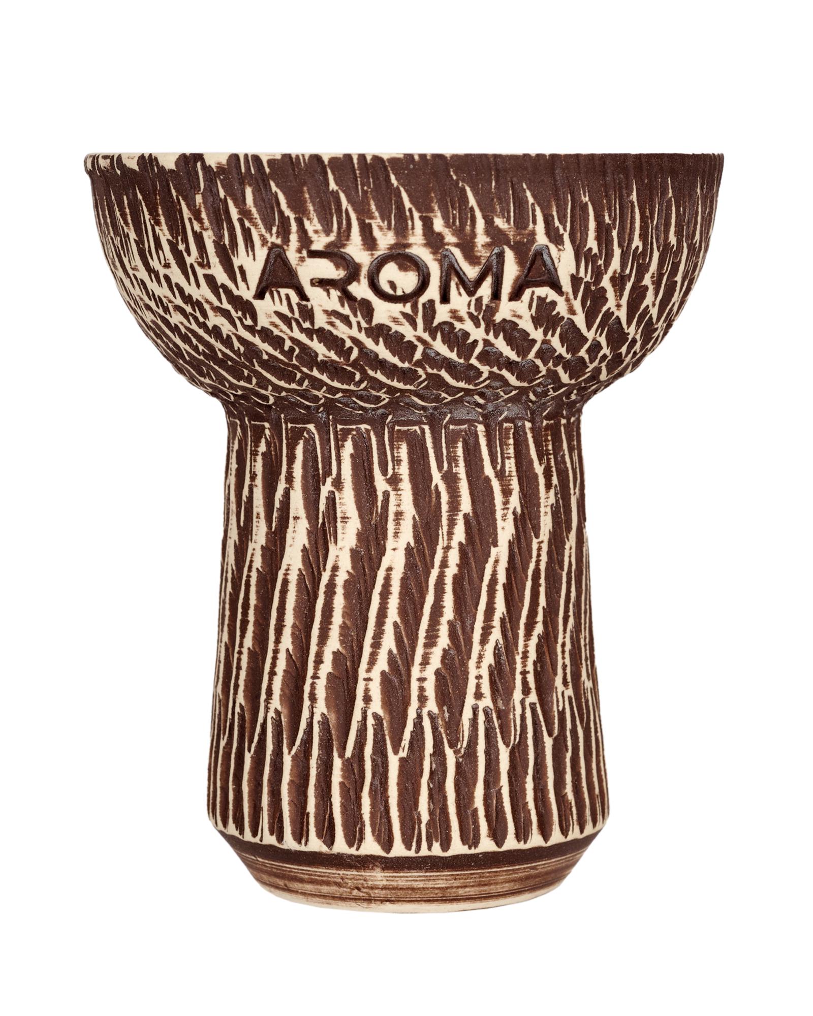 Чаша для кальяна Aroma Charlie 2.0 Чаша для кальяна Aroma Charlie 2.0