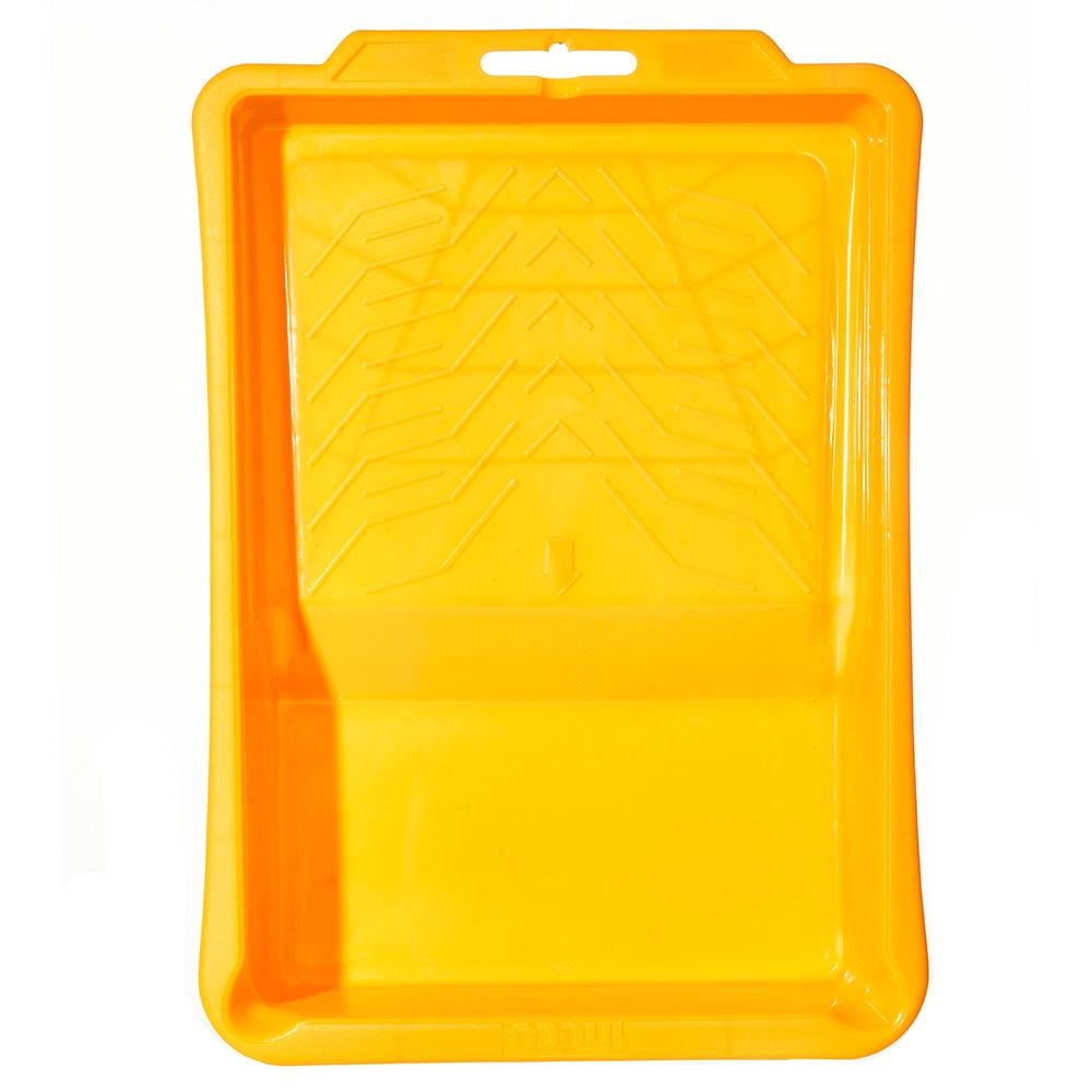 Набор INGCO Super Select валик 230 мм с ванночкой 4 пр. (28078936) - фото 4 Набор INGCO Super Select валик 230 мм с ванночкой 4 пр. (28078936) - фото 4