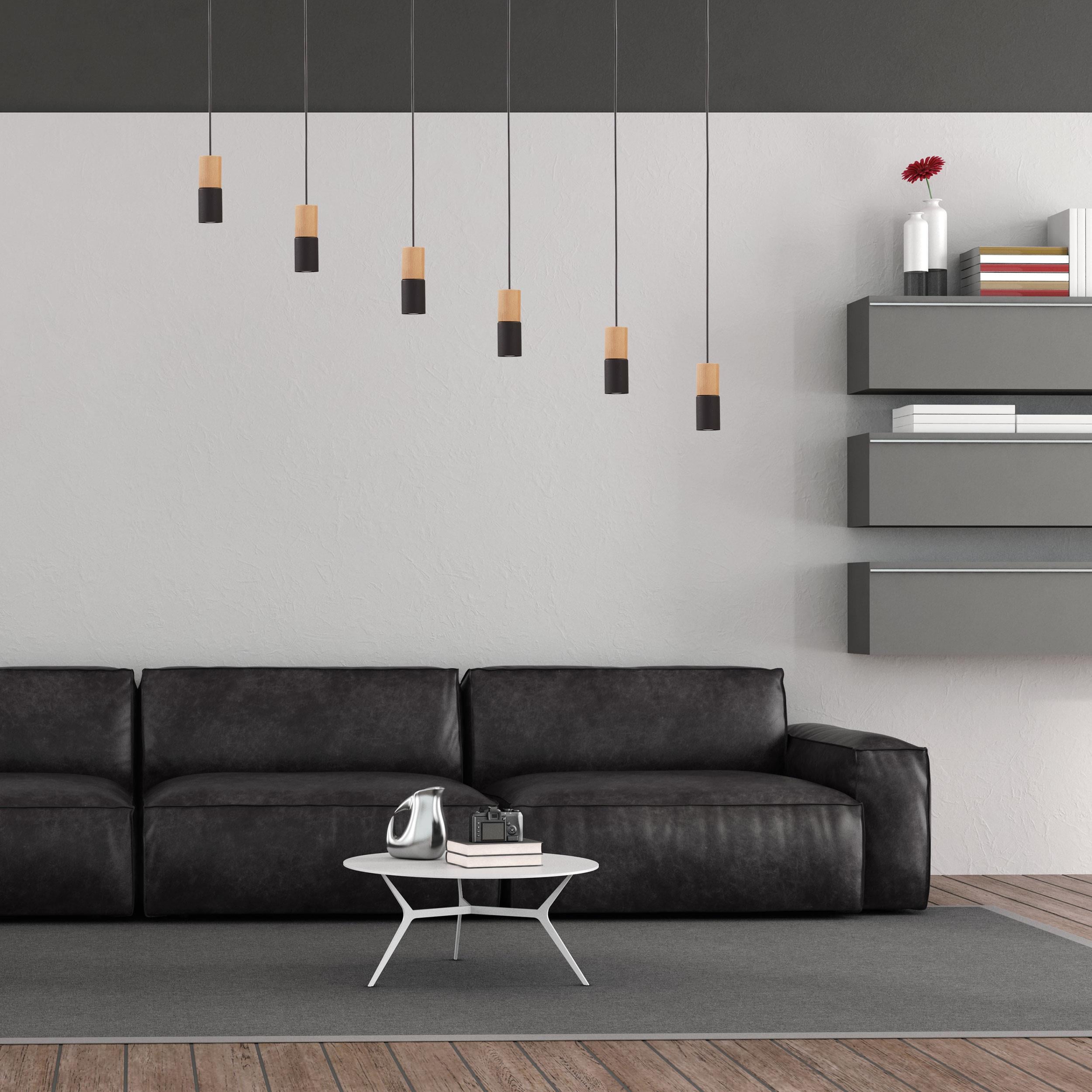 Светильник подвесной Tk Lighting Elit (6312) - фото 3 Светильник подвесной Tk Lighting Elit (6312) - фото 3