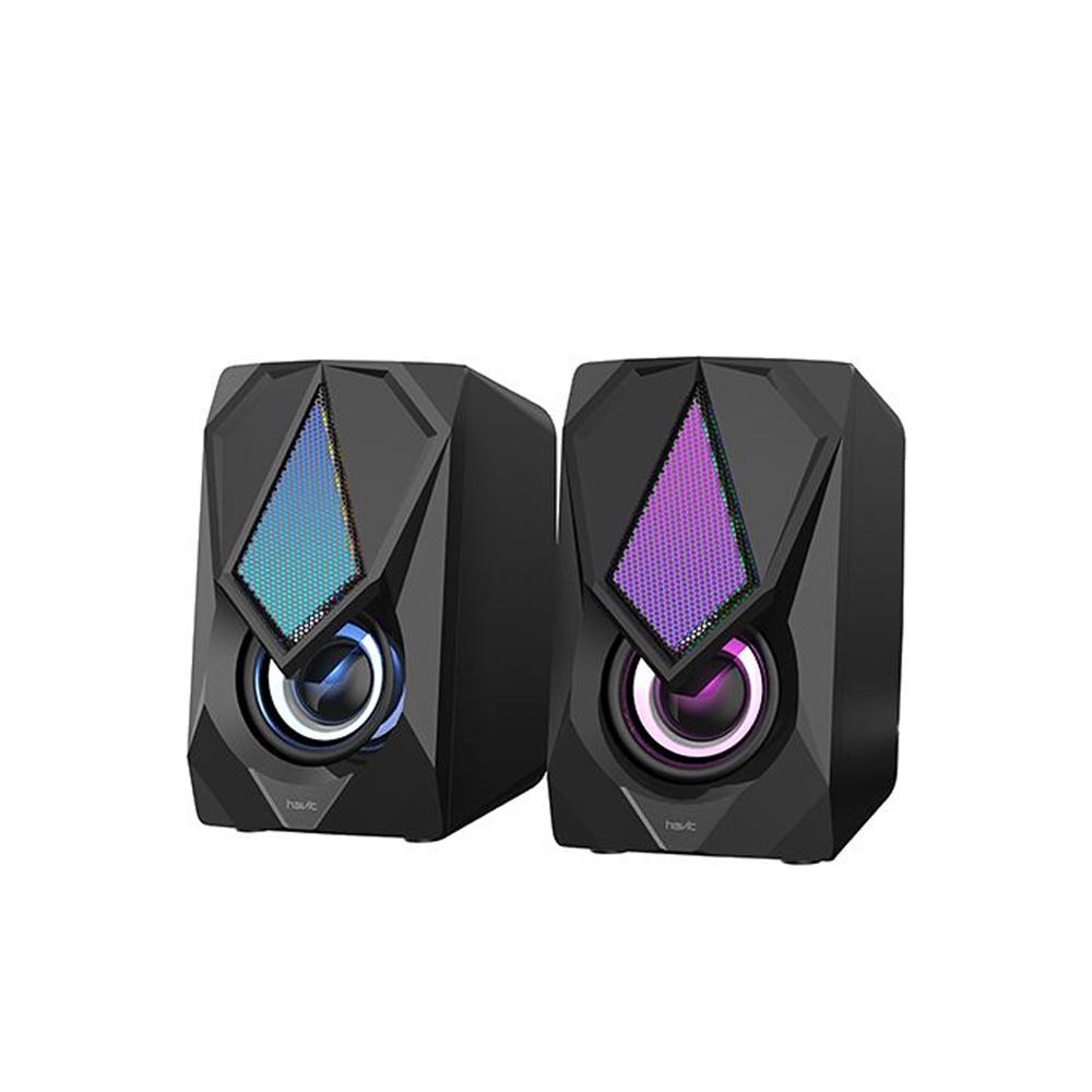 Колонки ігрові HAVIT HV-SK563 USB 2.0 (46984)