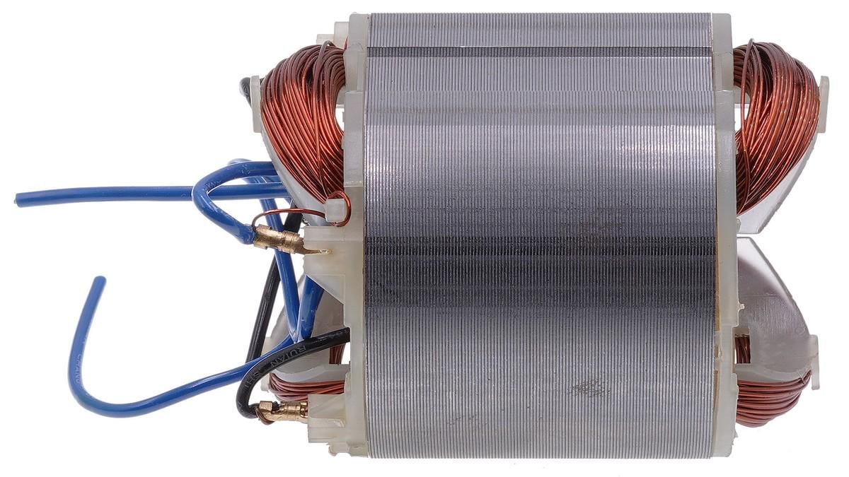 Статор болгарки DWT 180 SL D72х64/L55mm