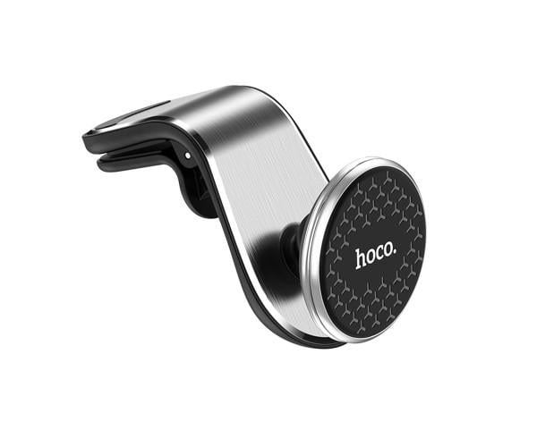 Держатель автомобильный магнитный Hoco CA59 Стальной