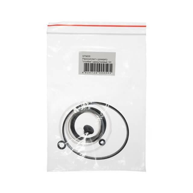 Ремкомплект до домкрату Intertool GT9005 Стовпчик одноштоковий 10 т