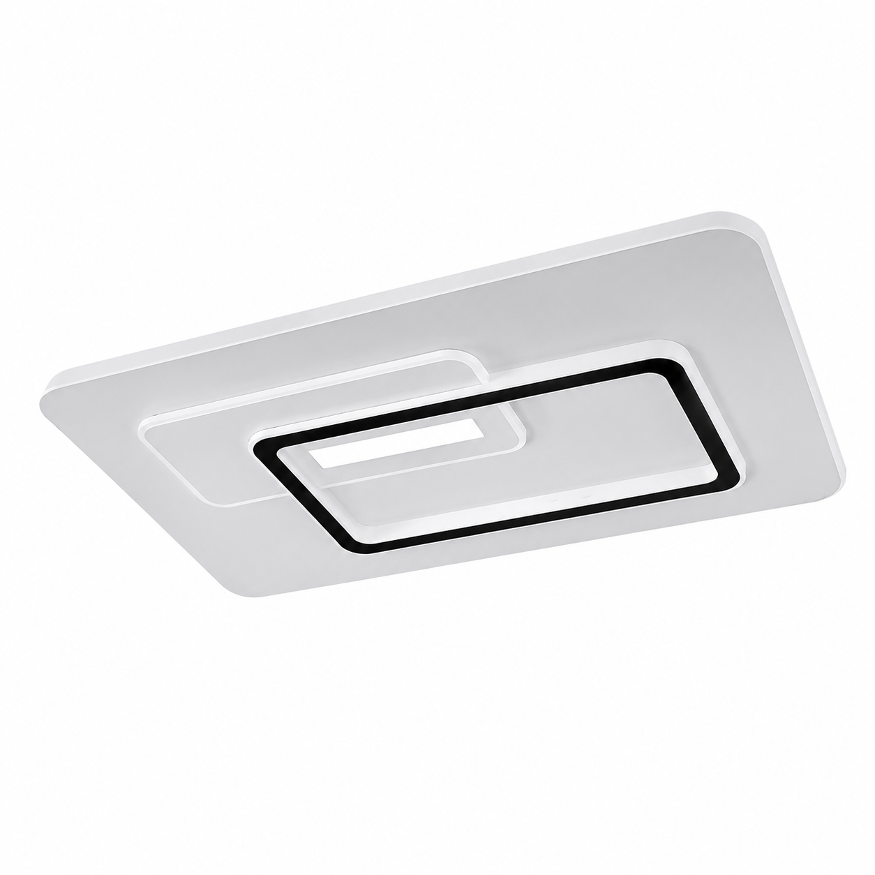 Люстра светодиодная с управлением цвета свечения 150W (UK2)