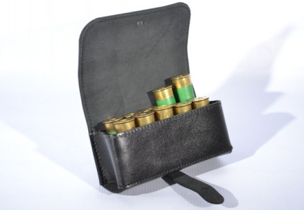 Подсумок двухрядный на 10 патронов - фото 2 Подсумок двухрядный на 10 патронов - фото 2