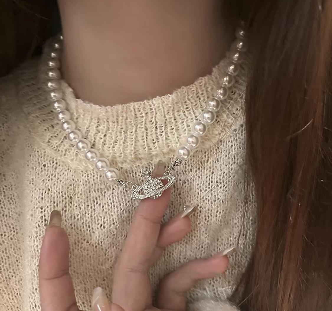 Ожерелье Vivienne Westwood для женщин - фото 5