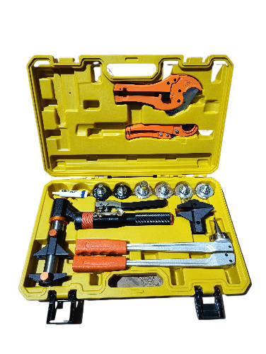 Інструмент гідравлічний для Reha ручний (HS-1632)