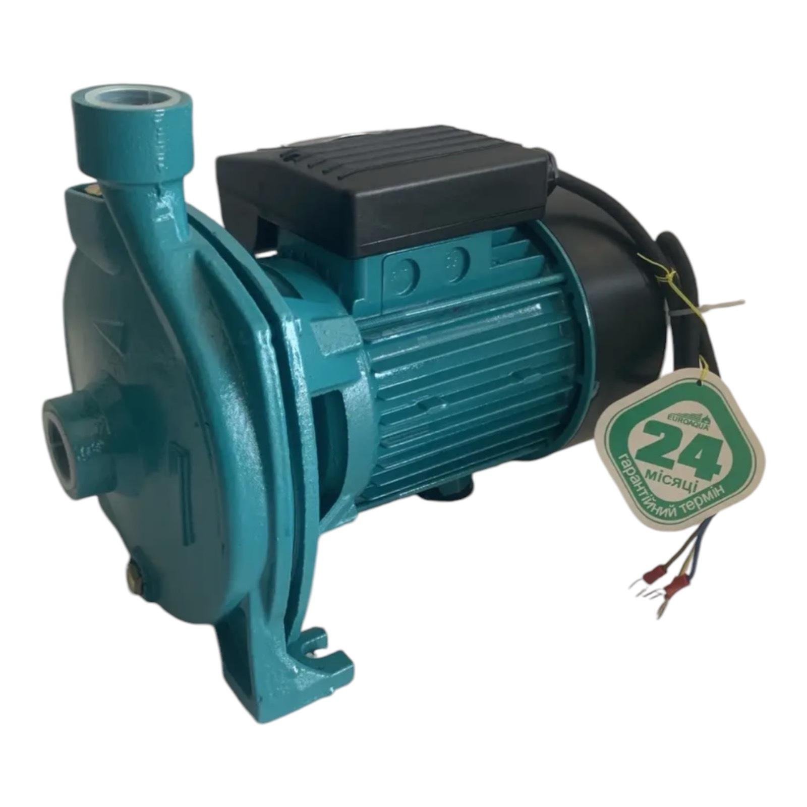 Насос центробежный Euroaqua CPM 158-1 0,75 kw (00-00009003)