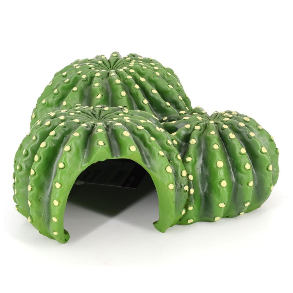 Декорація для тераріуму Hobby Cactus Home 1 22,5x22x10 см (HB36241)